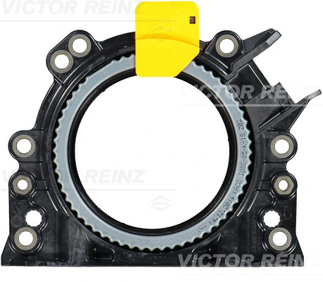 Shaft Seal, crankshaft